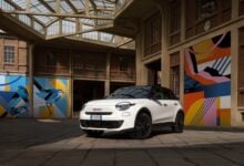 MDP Fiat 600 Fiat 600 Hybrid: La nueva joya sustentable que llega a Argentina