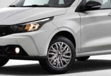MDP Fiat Argo 1 Fiat Consolida su Liderazgo en Brasil: La Strada y el Argo Prosperan en Ventas