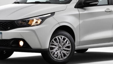 MDP Fiat Argo 1 Fiat Consolida su Liderazgo en Brasil: La Strada y el Argo Prosperan en Ventas