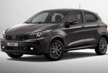 MDP Fiat Argo Fiat Argo 2026: Diseño y Tecnología al Alcance de Todos