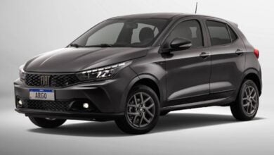 MDP Fiat Argo Fiat Argo 2026: Diseño y Tecnología al Alcance de Todos