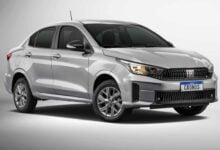 MDP Fiat Cronos 2 Fiat Cronos Like: La Nueva Alternativa con Amplio Espacio y Potencia Moderada