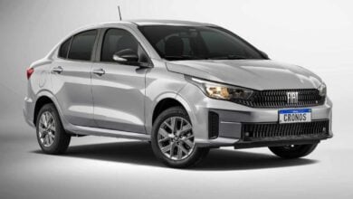 Fiat Cronos Like: La Nueva Alternativa con Amplio Espacio y Potencia Moderada MDP Fiat Cronos 2 Fiat Cronos Like: La Nueva Alternativa con Amplio Espacio y Potencia Moderada