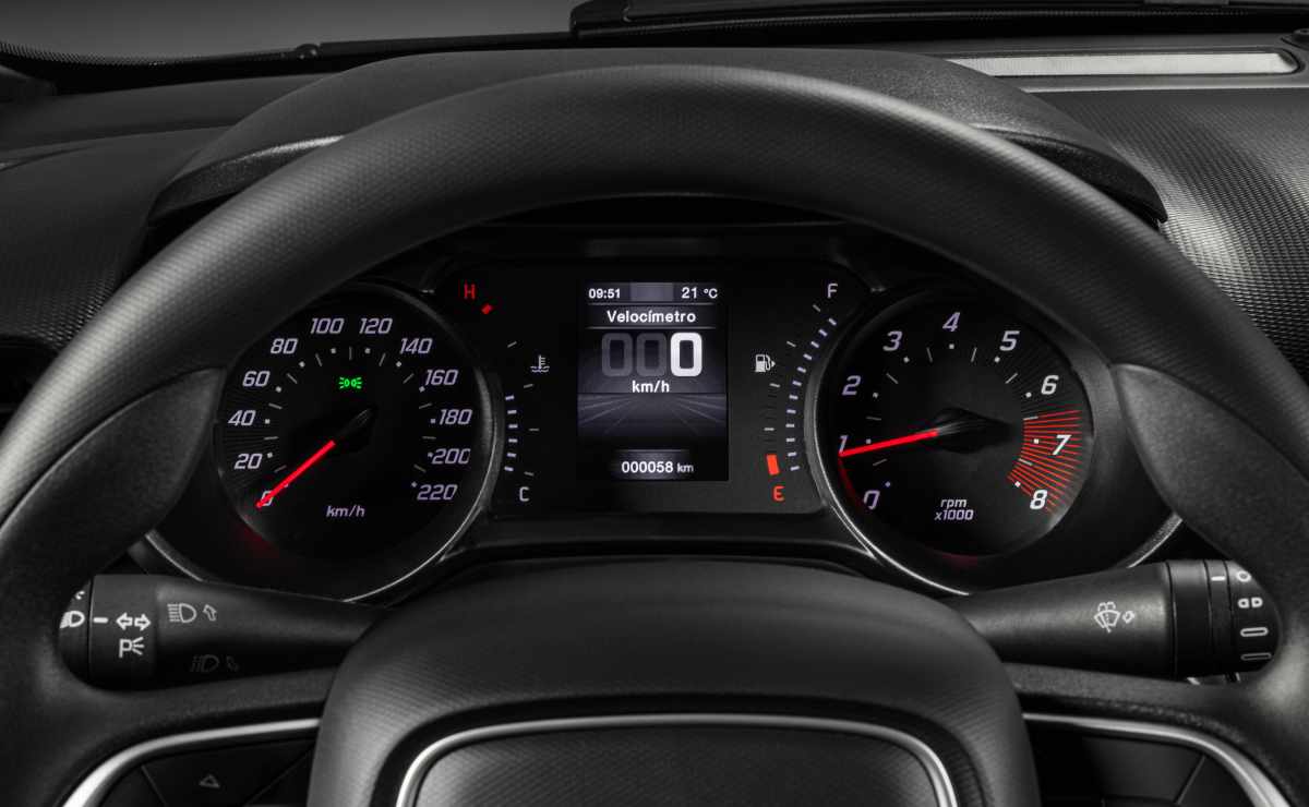 MDP Fiat Cronos 4 Fiat Cronos Like: La Nueva Alternativa con Amplio Espacio y Potencia Moderada