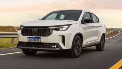 MDP Fiat Fastback 2026 accion Fiat Fastback llega a Argentina: ¿el SUV turbo que estábamos esperando?