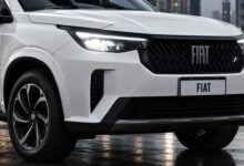 MDP Fiat Fastback Fiat Fastback: Una Revolución en Diseño y Tecnología Está Aquí