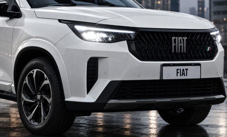 Fiat Fastback: Una Revolución en Diseño y Tecnología Está Aquí MDP Fiat Fastback Fiat Fastback: Una Revolución en Diseño y Tecnología Está Aquí