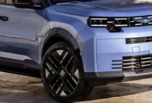 MDP Fiat Grizzly 2027 Fiat Grizzly: El Nuevo Contendiente en el Segmento de B-SUV