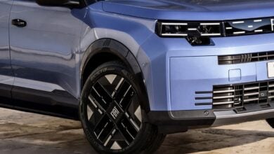 MDP Fiat Grizzly 2027 Fiat Grizzly: El Nuevo Contendiente en el Segmento de B-SUV