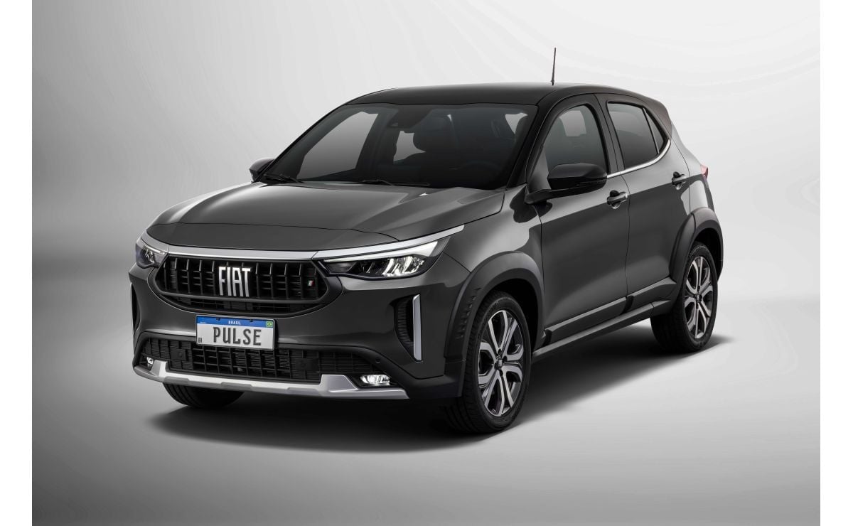 Descubre las Diferencias Clave en Cuatro SUV Compactas Turbo: ¿Cuál es la Mejor para Ti? MDP Fiat Pulse 1 Descubre las Diferencias Clave en Cuatro SUV Compactas Turbo: ¿Cuál es la Mejor para Ti?