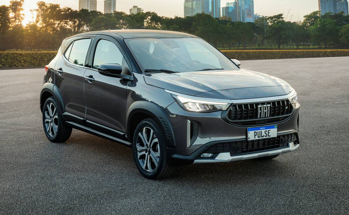 Fiat Pulse 2026: ¿El SUV Más Esperado se Impondrá en el Mercado Argentino? MDP Fiat Pulse 2026 frente Fiat Pulse 2026: ¿El SUV Más Esperado se Impondrá en el Mercado Argentino?