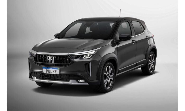 Fiat Cronos y Pulse: ¿Cuál es el verdadero campeón del asfalto urbano? MDP Fiat Pulse Fiat Cronos y Pulse: ¿Cuál es el verdadero campeón del asfalto urbano?