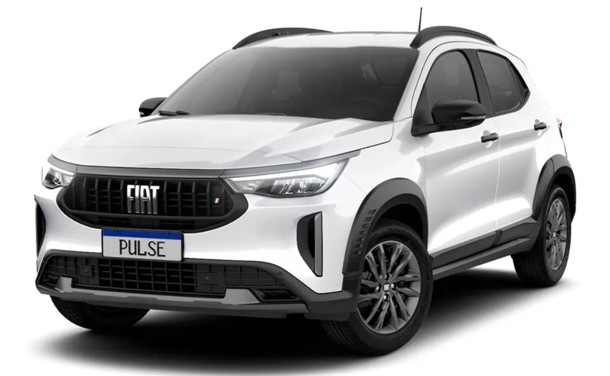 Fiat Pulse 2026: ¿El SUV Más Esperado se Impondrá en el Mercado Argentino? MDP Fiat Pulse Drive 2026 Fiat Pulse 2026: ¿El SUV Más Esperado se Impondrá en el Mercado Argentino?