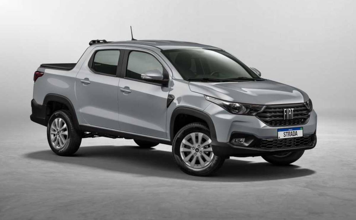 MDP Fiat Strada Freedom Fiat Strada 2026: Nuevos Precios y Opciones para el Mercado Argentino