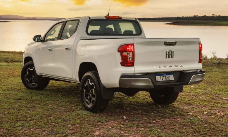 Fiat Titano Freedom Plus AT 4x4: La Esperada Llegada al Mercado Argentino MDP Fiat Titano Pick up 1 1 Fiat Titano Freedom Plus AT 4x4: La Esperada Llegada al Mercado Argentino
