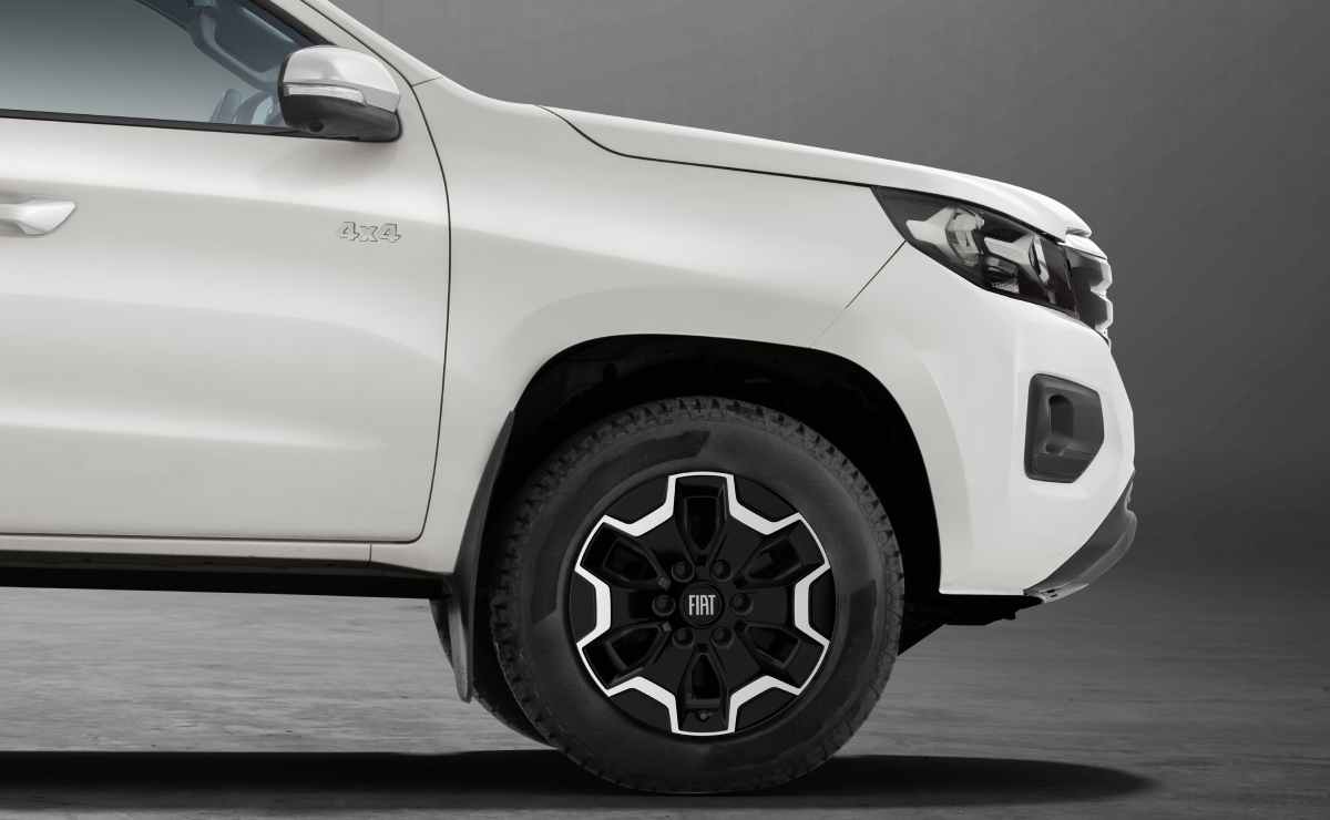 Fiat Titano Freedom Plus AT 4x4: La Esperada Llegada al Mercado Argentino MDP Fiat Titano Pick up 1 Fiat Titano Freedom Plus AT 4x4: La Esperada Llegada al Mercado Argentino