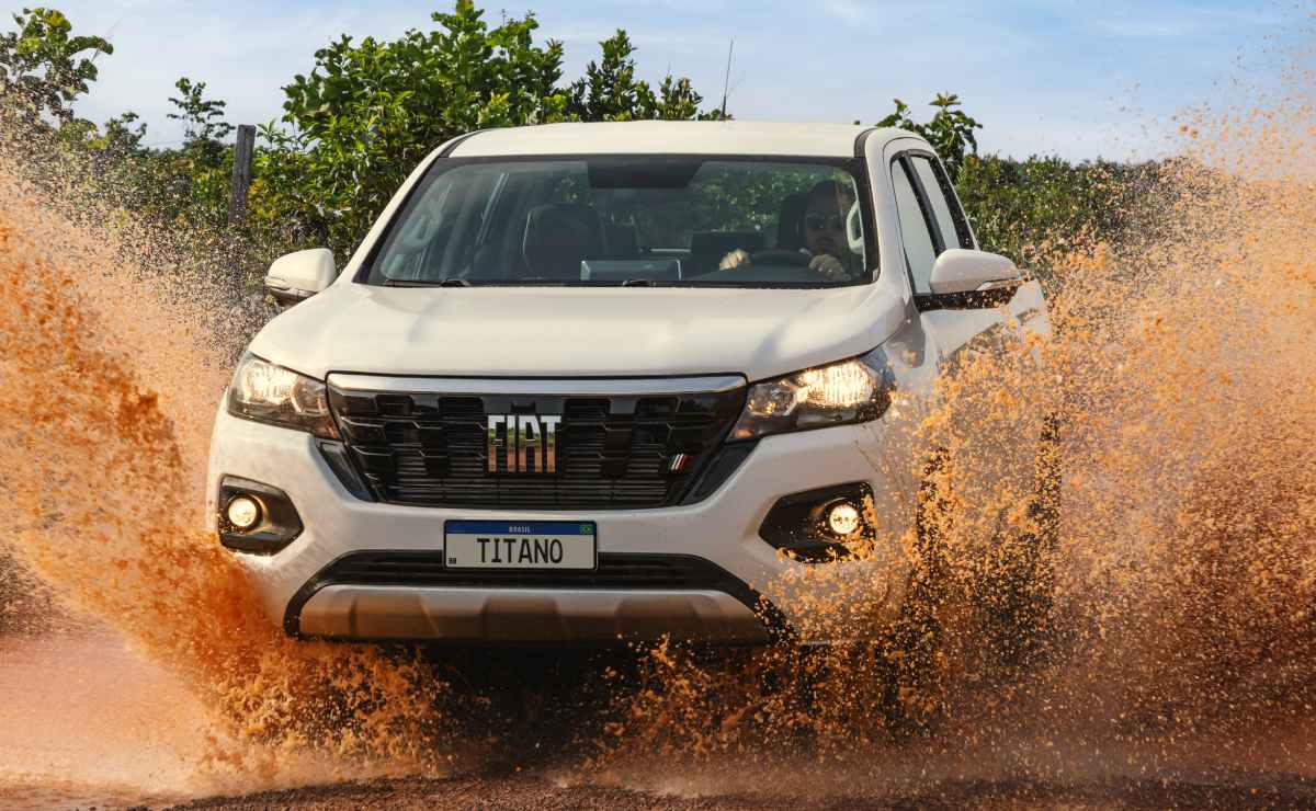 Fiat Titano Freedom Plus AT 4x4: La Esperada Llegada al Mercado Argentino MDP Fiat Titano Pick up 2 Fiat Titano Freedom Plus AT 4x4: La Esperada Llegada al Mercado Argentino