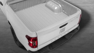 MDP Fiat Titano Pick up La actualización de la Fiat Titano en Argentina: ¿La pick-up del año?