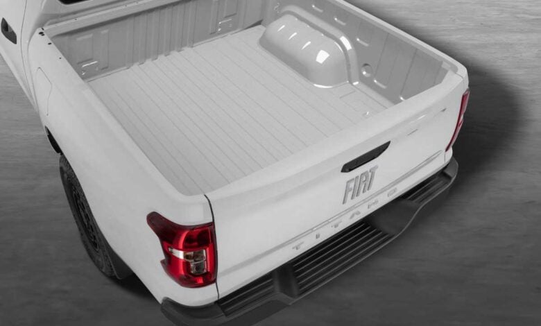La actualización de la Fiat Titano en Argentina: ¿La pick-up del año? MDP Fiat Titano Pick up La actualización de la Fiat Titano en Argentina: ¿La pick-up del año?