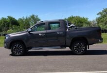 MDP Fiat Titano perfil 2 1 La Fiat Titano 2026: ¿El nuevo referente en pickups turbodiesel?