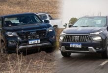 MDP Fiat Titano vs Toro ¿Fiat Toro Volcano o Titano Freedom? La Decisión que Todo Aventurero Debe Tomar