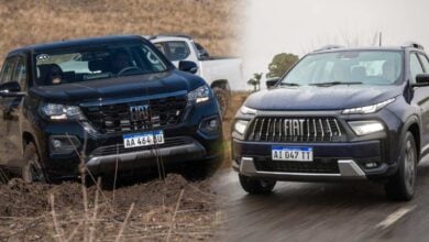 MDP Fiat Titano vs Toro ¿Fiat Toro Volcano o Titano Freedom? La Decisión que Todo Aventurero Debe Tomar