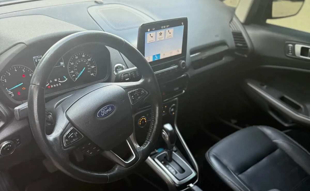 La Ford EcoSport 2019 de Seis Ruedas: ¿Conquistará el Mercado de los Vehículos Únicos? MDP Ford Ecosport 3 La Ford EcoSport 2019 de Seis Ruedas: ¿Conquistará el Mercado de los Vehículos Únicos?