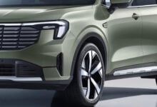 MDP Ford Equator el nuevo SUV Ford Equator PHEV: El SUV híbrido enchufable que revoluciona el mercado con su autonomía y potencia excepcional