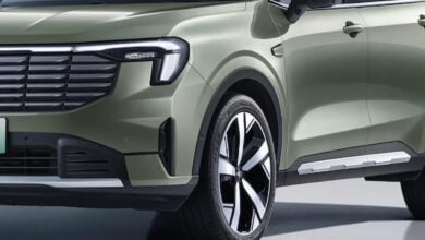 MDP Ford Equator el nuevo SUV Ford Equator PHEV: El SUV híbrido enchufable que revoluciona el mercado con su autonomía y potencia excepcional