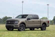 MDP Ford F 150 2026 3 La Ford F-150 2027 Llega con un Nuevo Motor EcoBoost y Versiones Exclusivas