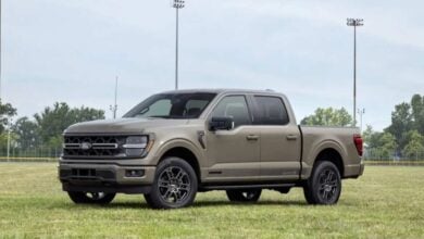 MDP Ford F 150 2026 3 La Ford F-150 2027 Llega con un Nuevo Motor EcoBoost y Versiones Exclusivas