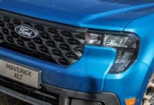 MDP Ford Maverick XLT teaser ¿Es la Ford Maverick XLT 2026 la pickup que conquistará el mercado?