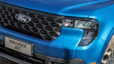 MDP Ford Maverick XLT teaser ¿Es la Ford Maverick XLT 2026 la pickup que conquistará el mercado?