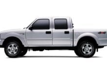 MDP Ford Ranger Usada Pick up ¿Ha encontrado Ford Ranger la fórmula de éxito en el mercado de pick-ups usadas?