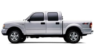 MDP Ford Ranger Usada Pick up ¿Ha encontrado Ford Ranger la fórmula de éxito en el mercado de pick-ups usadas?