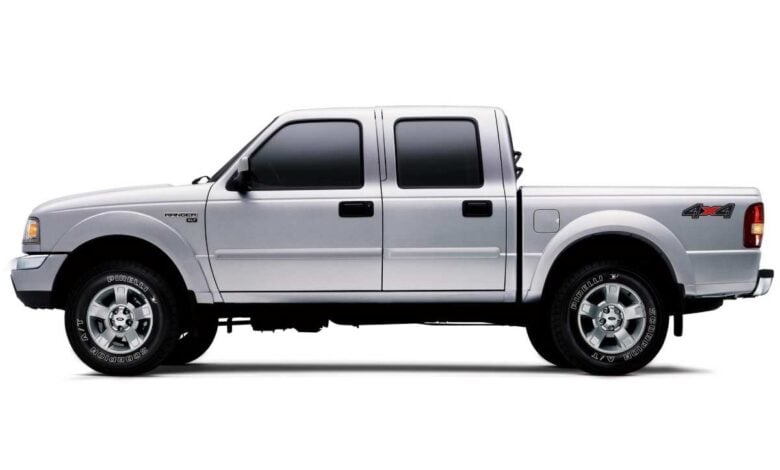MDP Ford Ranger Usada Pick up ¿Ha encontrado Ford Ranger la fórmula de éxito en el mercado de pick-ups usadas?