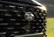 MDP Ford Taurus 2026 teaser El Renacer del Ford Mondeo 2026: Innovación y Versatilidad en el Mercado Global