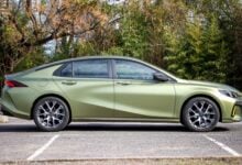 MDP GAC Empow 5 GAC Empow: ¿La nueva estrella del mercado automotriz argentino a un precio competitivo?