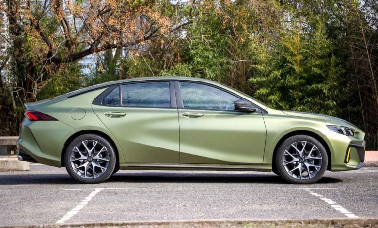 GAC Empow: ¿La nueva estrella del mercado automotriz argentino a un precio competitivo? MDP GAC Empow 5 GAC Empow: ¿La nueva estrella del mercado automotriz argentino a un precio competitivo?