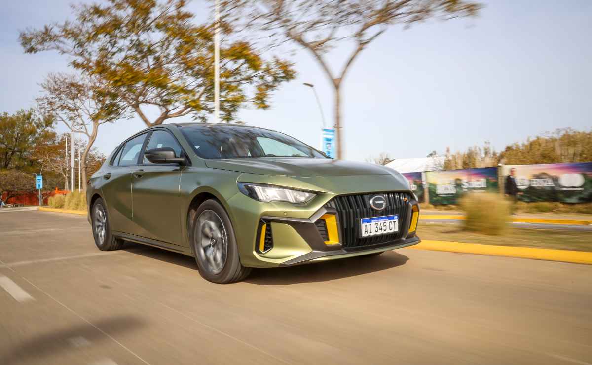 GAC Empow: ¿La nueva estrella del mercado automotriz argentino a un precio competitivo? MDP GAC Empow 7 GAC Empow: ¿La nueva estrella del mercado automotriz argentino a un precio competitivo?