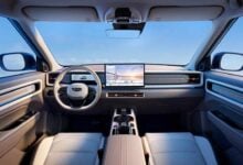 MDP Geely Icon 3 ¿Llegan los autos chinos Geely a Argentina? Un nuevo horizonte en la industria automotriz local