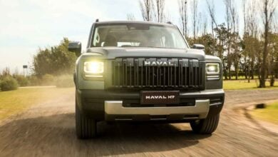 MDP Haval H7 SUV 3 GWM Revoluciona el Mercado Argentino con el Lanzamiento del SUV Haval H7: Diseño, Potencia y Sostenibilidad