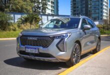 MDP Haval Jolion SUV 11 Haval Jolion HEV: El SUV híbrido que revoluciona el mercado argentino