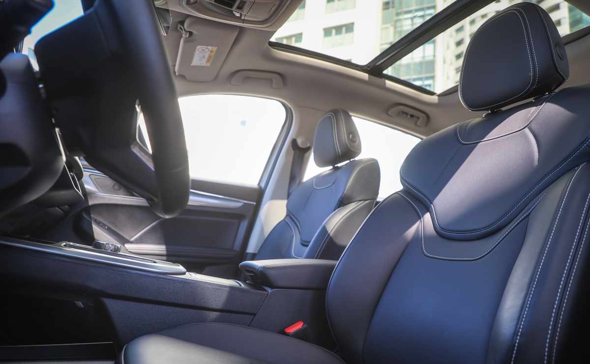 MDP Haval Jolion SUV 9 Haval Jolion HEV: El SUV híbrido que revoluciona el mercado argentino