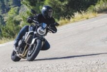 MDP Honda CB1000R 4 Honda Hornet CB1000: La Revolución que Redefine el Mercado Brasileño de Motos