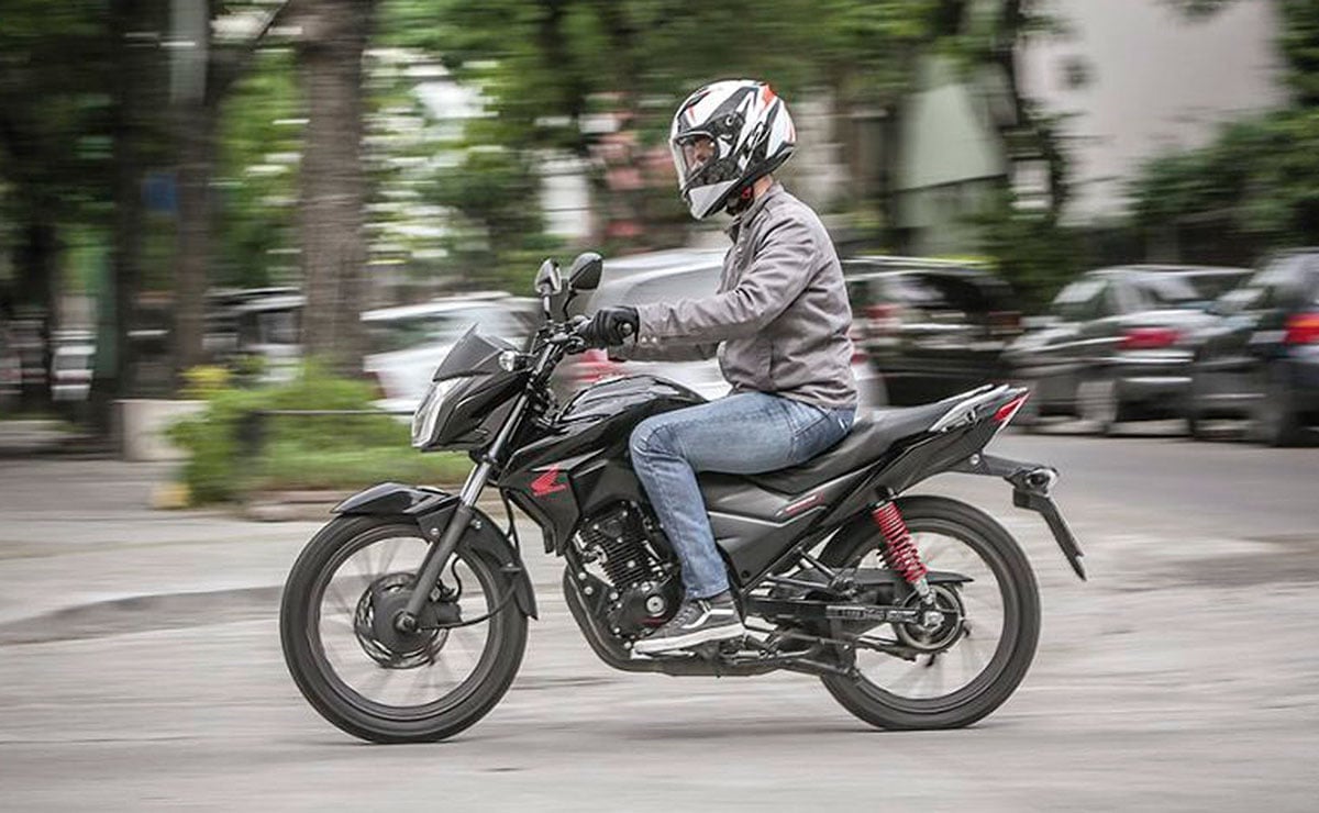 MDP Honda CB125F Twister 5 Hero Hunk 125 R: ¿La nueva estrella urbana dentro del segmento de 125 cc?