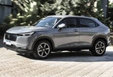 MDP Honda HR V ¿Vale la pena invertir en la Honda HR-V EXL por sus mejoras en seguridad y confort?
