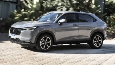 MDP Honda HR V ¿Vale la pena invertir en la Honda HR-V EXL por sus mejoras en seguridad y confort?