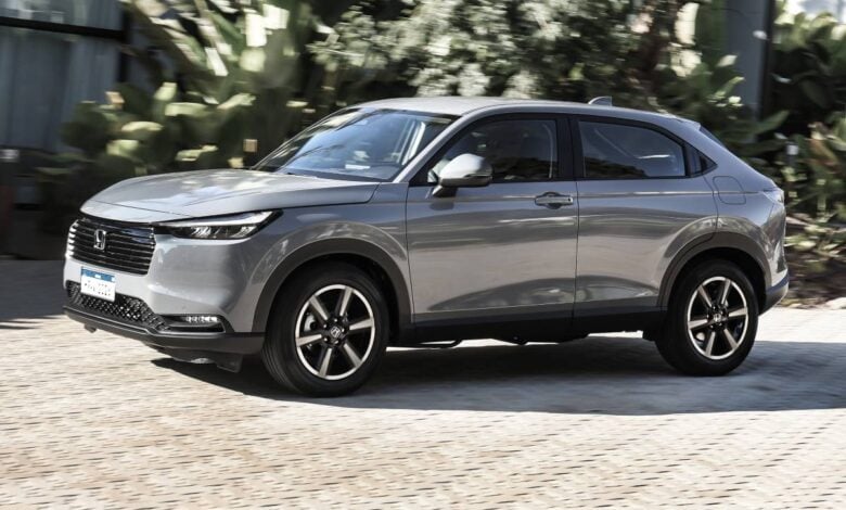¿Vale la pena invertir en la Honda HR-V EXL por sus mejoras en seguridad y confort? MDP Honda HR V ¿Vale la pena invertir en la Honda HR-V EXL por sus mejoras en seguridad y confort?