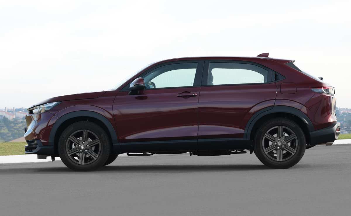 Innovación en la Fórmula 1: Cómo se superan las crisis técnicas sin necesidad de piezas nuevas MDP Honda HR V LX 1 Innovación en la Fórmula 1: Cómo se superan las crisis técnicas sin necesidad de piezas nuevas